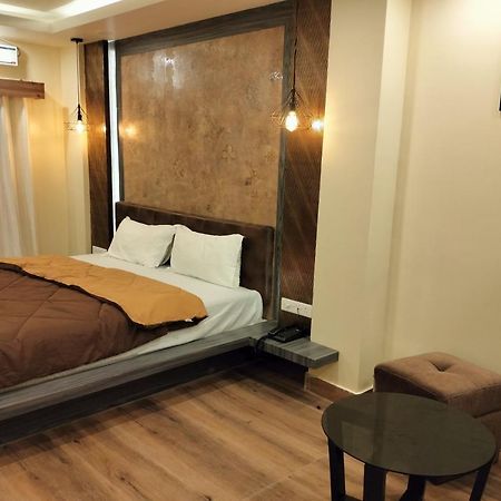 Capital O Ds Resort And Hotel Port Blair Exteriér fotografie